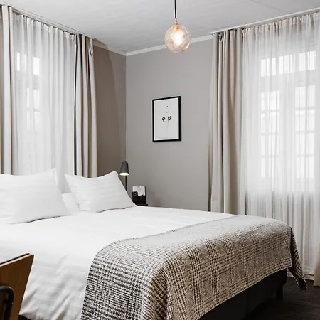 Reykjavik Residence Apartment Hotel-2