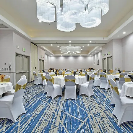 Hilton Garden Inn Livermore-2