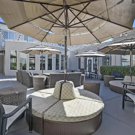 Hilton Garden Inn Livermore-3