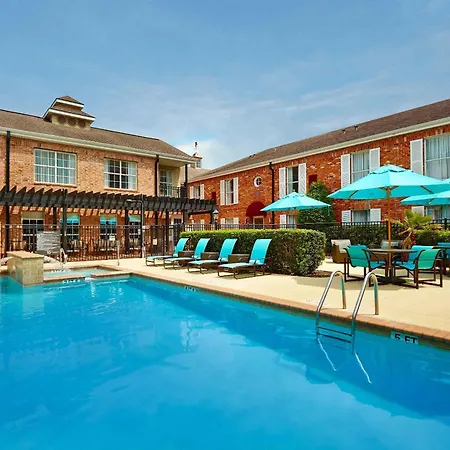 Extended Stay America Suites - Houston - Galleria-3