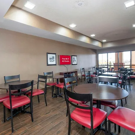 Red Roof Inn Prattville-2
