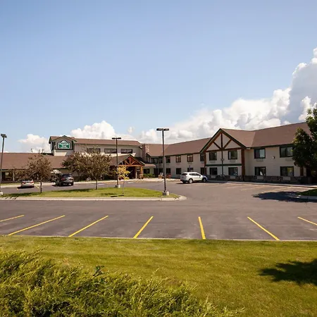 Mountainview Lodge And Suites-2