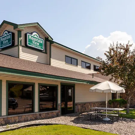 Mountainview Lodge And Suites-3