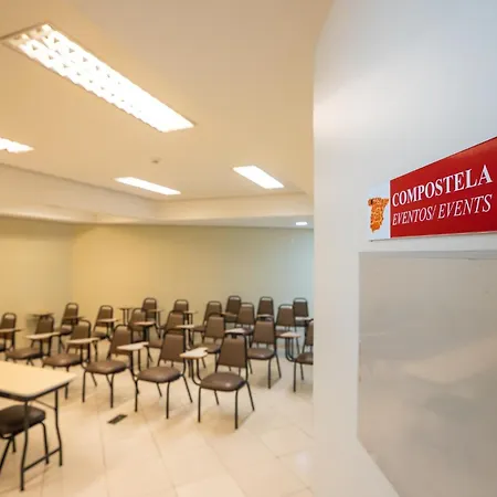 Hotel Metropolitan Canoas-2