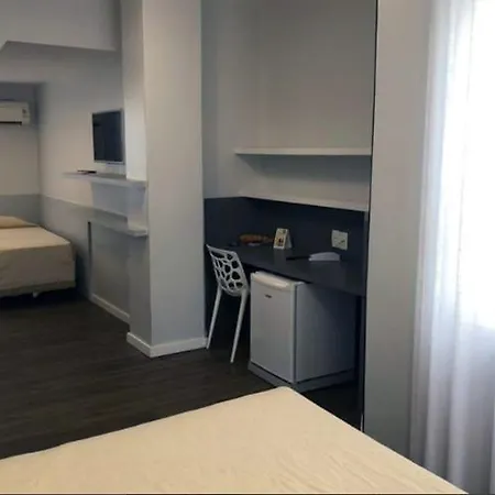 Tropikalya Prime Hotel-2