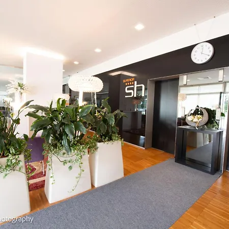 Schio Hotel-2
