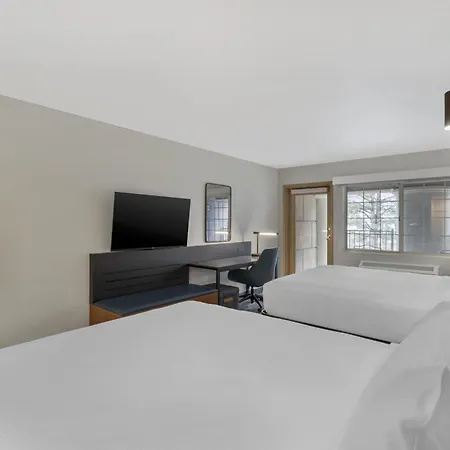 Best Western Plus Boomtown Casino Hotel-2
