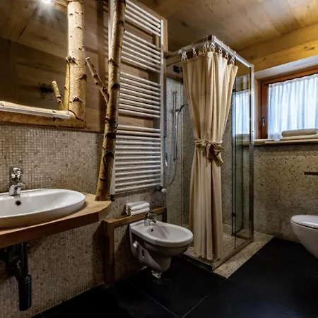 Hotel Letterario Locanda Collomb-2
