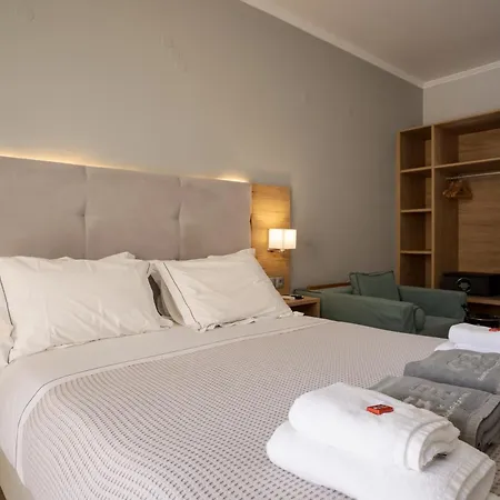 Georgioupolis Beach Hotel-3