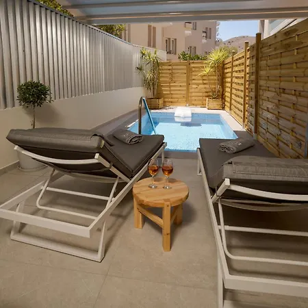 Georgioupolis Beach Hotel-2