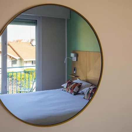Cit'Hotel Logis De Brou, Bourg En Bresse Renove En 2026-3