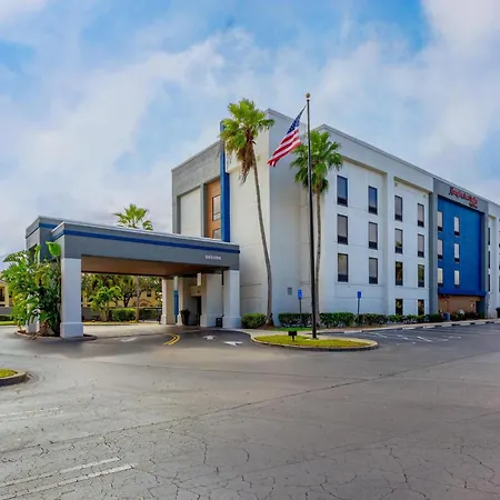 Hampton Inn & Suites Port St. Lucie-2