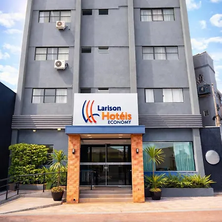 Larison Economy - By Easy Hoteis-3