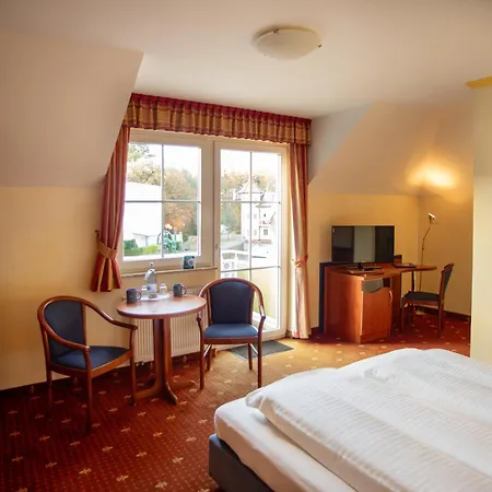 Hotel Ostseeblick-3