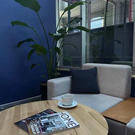 Holiday Inn Express Istanbul-Altunizade By Ihg-2