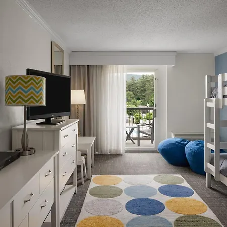 Holiday Inn Resort Lake George - Adirondack Area By Ihg-3