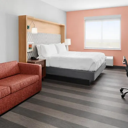 Holiday Inn Odessa By Ihg-3