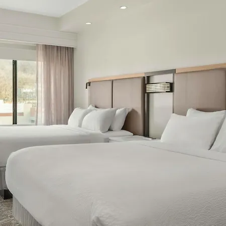 Springhill Suites By Marriott Morgantown-3