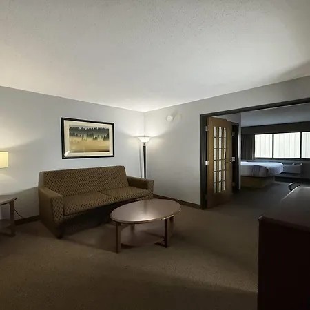 Americinn By Wyndham Sioux Falls-3