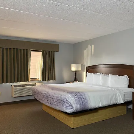 Americinn By Wyndham Sioux Falls-2