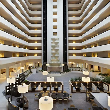 Sheraton West Des Moines-3
