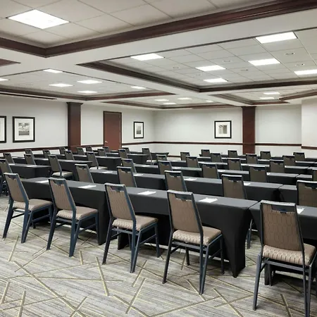 Sheraton West Des Moines-2
