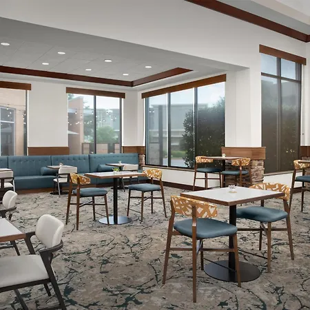 Hilton Garden Inn Fort Worth Medical Center-3