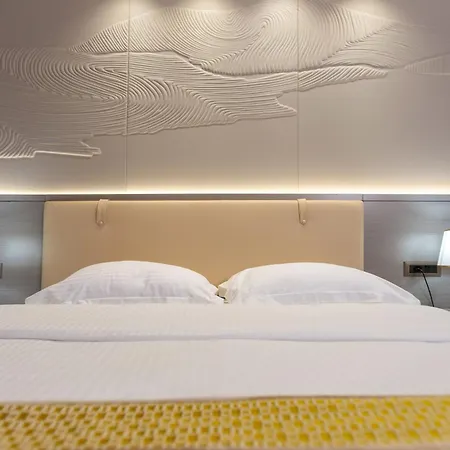 Shkoder Grand Hotel Europa, Affiliated By Melia-3