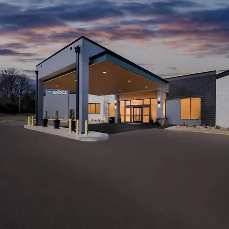 Sonesta Select Hotels Statesville-2