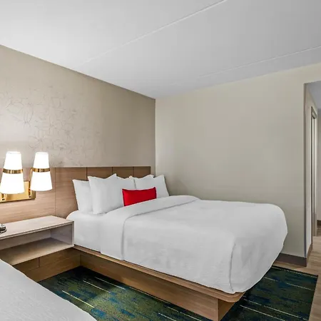 Sonesta Select Hotels Statesville-3