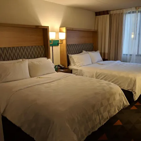 Holiday Inn Champaign By Ihg-2