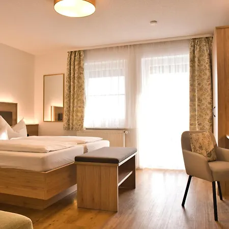Landhotel Schellenberg-2