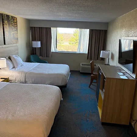 Days Inn By Wyndham Gettysburg-2