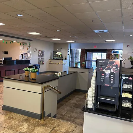 Days Inn By Wyndham Gettysburg-3