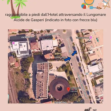 Hotel Marconi-2