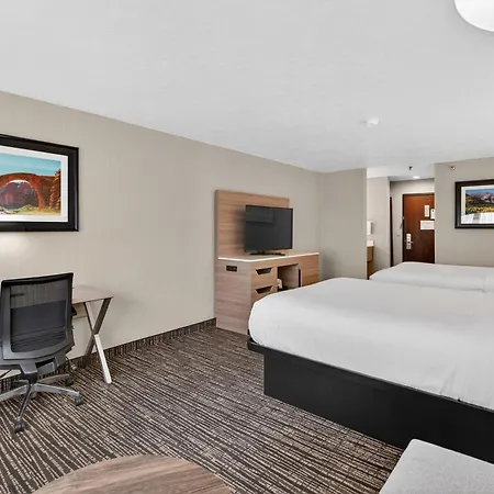 Best Western Timpanogos Inn-3