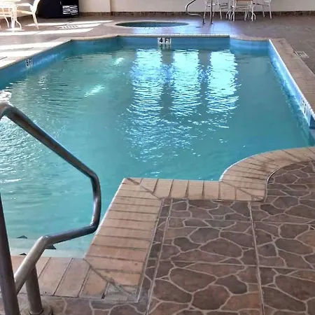 La Quinta By Wyndham Kerrville-2