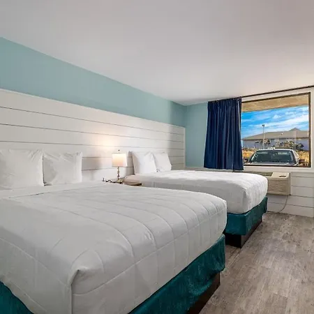 John Yancey Oceanfront Inn-2