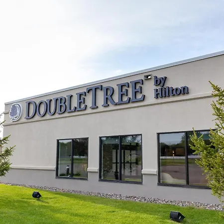 Doubletree By Hilton Austin, Mn-3