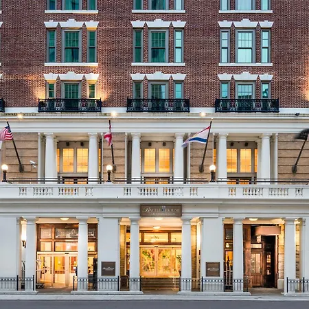 The Battle House Renaissance Mobile Hotel & Spa-2