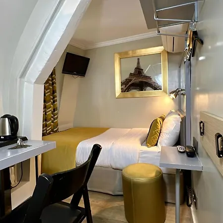 Pratic Hotel-2