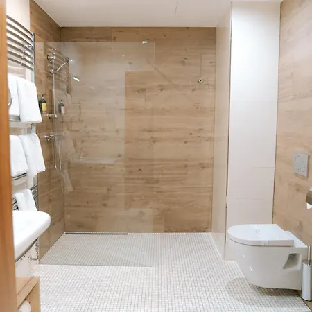 Hotel Vetruse-3