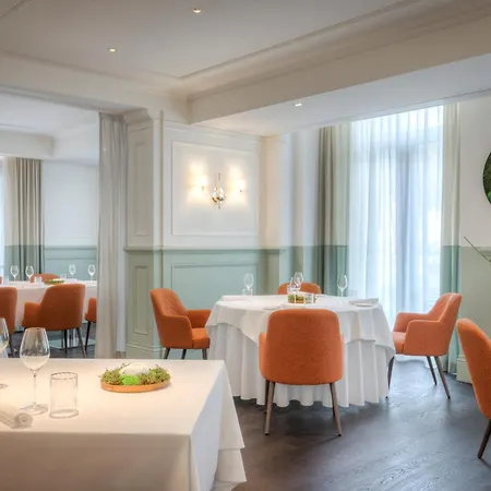 Anantara Palais Hansen Vienna - A Leading Hotel Of The World-2