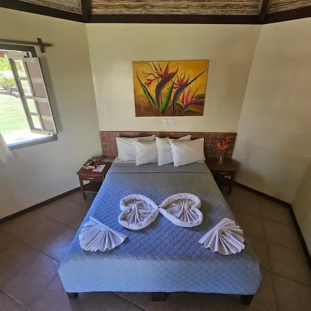 Hotel Pousada Imbassai-3