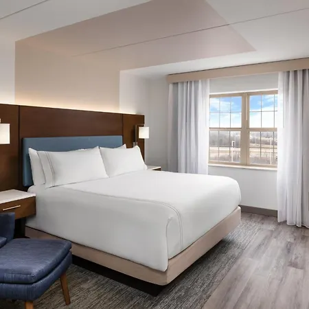 Even Hotel Chicago - Tinley Park - Convention Center By Ihg-2
