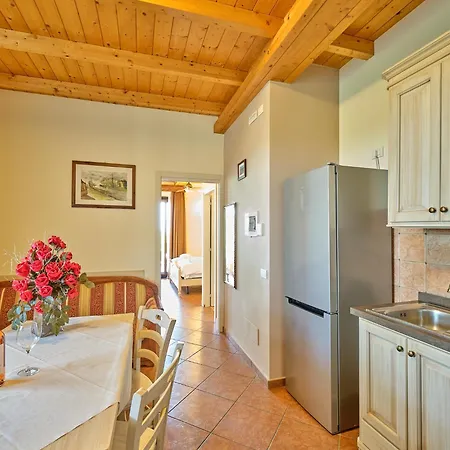 Locanda Ristorante Al Cardellino-3