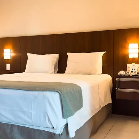 Hotel Cianorte Diamond-2