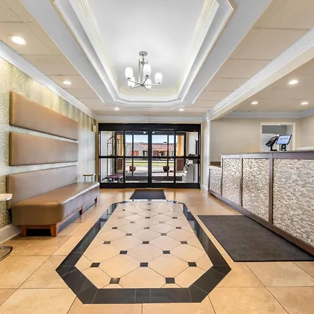 Quality Inn Alexander City-2
