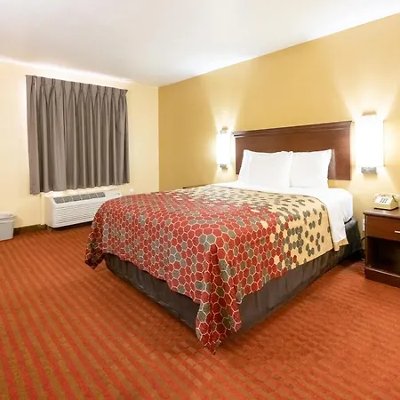 Econo Lodge Mcalester-2