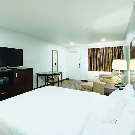Quality Inn Holbrook Near Petrified Forest-2
